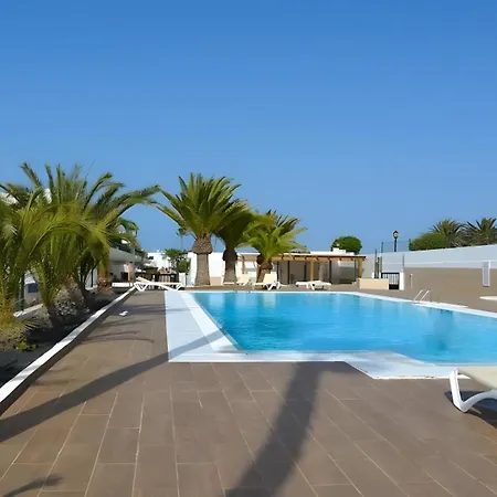 Amazing Dunasol Zen B-rent * Corralejo