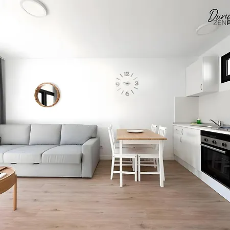 Amazing Dunasol Zen B-rent Corralejo