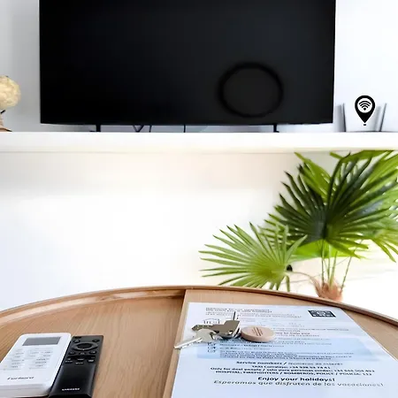 Amazing Dunasol Zen B-rent Apartman *