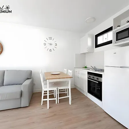 Amazing Dunasol Zen B-rent Apartman Corralejo