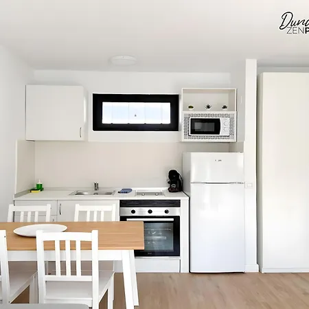 Apartman Amazing Dunasol Zen B-rent *
