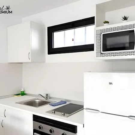 Amazing Dunasol Zen B-rent Apartman