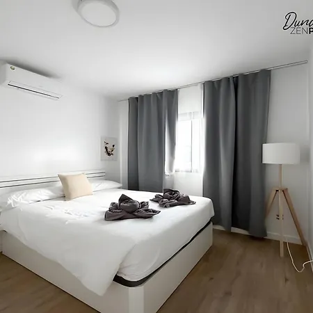 Apartman Amazing Dunasol Zen B-rent *