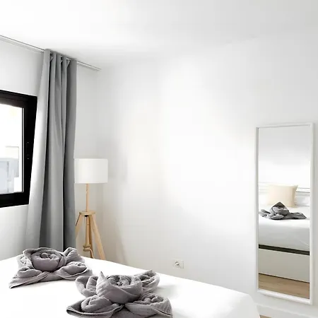 Amazing Dunasol Zen B-rent Corralejo