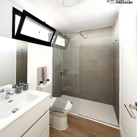 Amazing Dunasol Zen B-rent * Corralejo