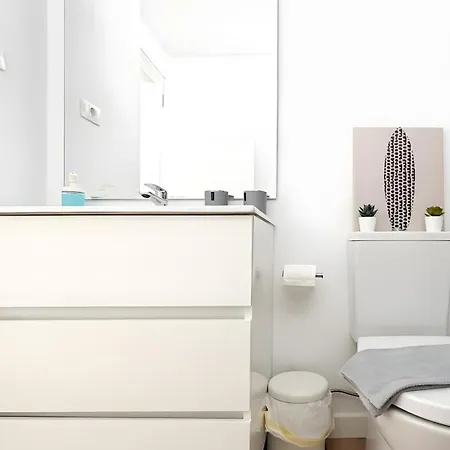 Amazing Dunasol Zen B-rent Apartman *