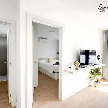 Amazing Dunasol Zen B-rent Apartman Corralejo