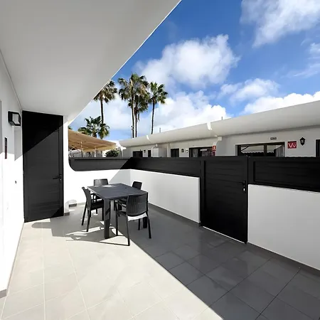 Amazing Dunasol Zen B-rent Apartman Corralejo