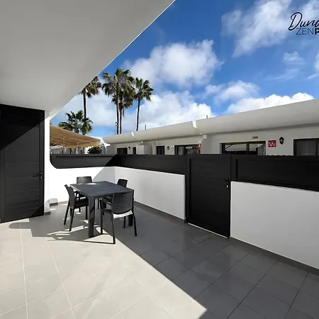 Amazing Dunasol Zen B-rent Apartman Corralejo