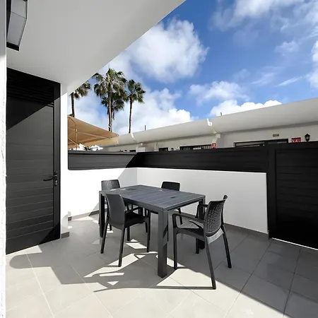 Apartman Amazing Dunasol Zen B-rent *