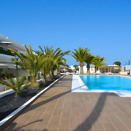 Apartman Amazing Dunasol Zen B-rent *