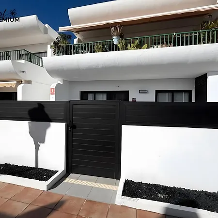 Amazing Dunasol Zen B-rent Corralejo